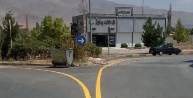 تکمیل عملیات ایمن‌سازی و خط‌کشی محورهای روستایی وادان و اتابک/ رئیس راهداری دماوند: اولویت ما حفظ ایمنی کاربران جاده‌ای است