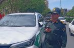 دستگیری کلاهبردار اینترنتی در دیوار با ترفند فروش ارزان خودرو توسط پلیس آگاهی شهرستان دماوند دستگیری کلاهبردار اینترنتی در دیوار با ترفند فروش ارزان خودرو توسط پلیس آگاهی شهرستان دماوند