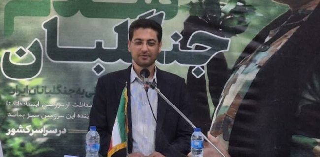 وجود بیش از ۱۷ حوزه آبخیز در شهرستان دماوند/ تخصیص ۶۰ میلیارد تومان برای حوزه آبخیزداری دماوند