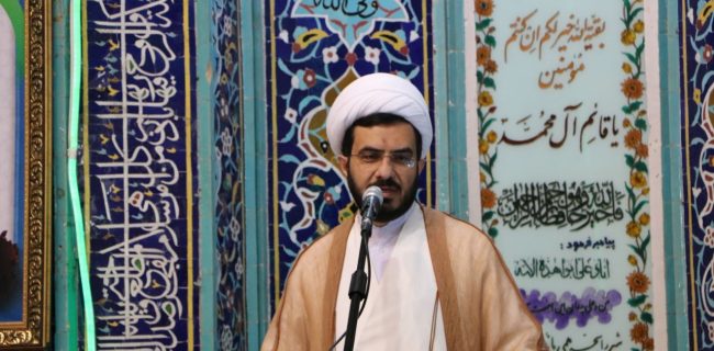 شوراها منافع مردم را فدای اختلافات نکنند