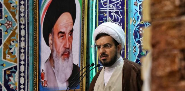 «طوفان الاقصی» پاسخ مشروع و طبیعی به ۷۵ سال ظلم صهیونیست‌ها بود