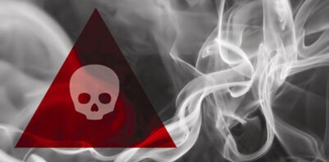 ۲ مرد میانسال بر اثر گازگرفتگی در منطقه مشاء دماوند جان باختند