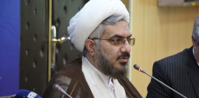 گلایه امام جمعه دماوند از کمبود ظرفیت‌های رسانه‌ای در شهرستان‌های استان تهران