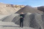 بررسی مسائل تخصصی و زیست‌محیطی معدن سنگ‌آهک و شن و ماسه کوهی عباس‌آباد بخش رودهن