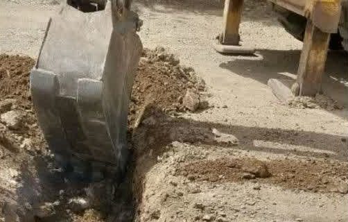 برخورد قاطع شهرداری کیلان با تخلفات آبی