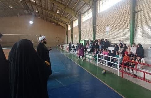 تأکید امام جمعه آبسرد بر تسریع در رفع مشکلات ورزشگاه علی‌بن‌ابیطالب (ع)/ هنوز اقدام مؤثر برای رفع مشکلات ورزشگاه از سوی نهادهای مربوطه صورت نگرفته است