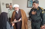 سرهنگ وردیزاده: خانواده شهدا مروجان فرهنگ ایثار در جامعه هستند سرهنگ وردیزاده: خانواده شهدا مروجان فرهنگ ایثار در جامعه هستند