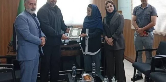 اجرای طرح «۲۰۰ سفیر تندرستی» در شهرستان دماوند ویژه برنامه ویژه هفته دولت اجرای طرح «۲۰۰ سفیر تندرستی» در شهرستان دماوند ویژه برنامه ویژه هفته دولت