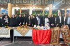 ارزیابی دستاوردهای ۸ ساله گروههای خودیار در دماوند/ تاکید بر توسعه بانکداری پیوندی و مشاغل خرد روستایی ارزیابی دستاوردهای ۸ ساله گروههای خودیار در دماوند/ تاکید بر توسعه بانکداری پیوندی و مشاغل خرد روستایی