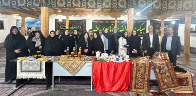 ارزیابی دستاوردهای ۸ ساله گروههای خودیار در دماوند/ تاکید بر توسعه بانکداری پیوندی و مشاغل خرد روستایی/ معرفی ظرفیتهای کارآفرینی در محله ساران شهر کیلان/ بررسی مطالبات ۶ گروه خودیار در روستای حصار ارزیابی دستاوردهای ۸ ساله گروههای خودیار در دماوند/ تاکید بر توسعه بانکداری پیوندی و مشاغل خرد روستایی/ معرفی ظرفیتهای کارآفرینی در محله ساران شهر کیلان/ بررسی مطالبات ۶ گروه خودیار در روستای حصار
