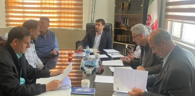 تسریع در رسیدگی‌ها؛ اقدامات گسترده قاضی ناظر زندان و شعب اجرای احکام کیفری دادسرای دماوند در حمایت از مددجویان ندامتگاه دماوند