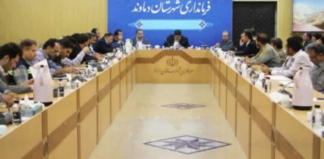 نارضایتی مردم از بنیاد مسکن نسبت به رشد قیمت تمامشده مسکن ملی در دماوند/ انتقاد فرماندار دماوند از عدم ایفای تعهدات راه و شهرسازی و شهرداریها در مسکن مهر/ تعاونیهای ۱۱، ۱۲ و ۱۳ مسکن دماوند در انتظار تعیین تکلیف مشکلات حوزه راه و شهرسازی نارضایتی مردم از بنیاد مسکن نسبت به رشد قیمت تمامشده مسکن ملی در دماوند/ انتقاد فرماندار دماوند از عدم ایفای تعهدات راه و شهرسازی و شهرداریها در مسکن مهر/ تعاونیهای ۱۱، ۱۲ و ۱۳ مسکن دماوند در انتظار تعیین تکلیف مشکلات حوزه راه و شهرسازی