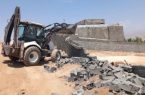دست رد قانون بر سینه زمین‌خواران در شهرستان دماوند/ رفع تصرف ۶۷۵ مترمربع از اراضی پلاک سرخ‌چشمه