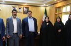 تأکید بر خدمترسانی بیواسطه به خانوادههای شاهد و ایثارگر در شهرستان دماوند تأکید بر خدمترسانی بیواسطه به خانوادههای شاهد و ایثارگر در شهرستان دماوند