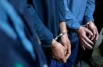 ۲ نفر از پرسنل شهرداری رودهن بازداشت شدند