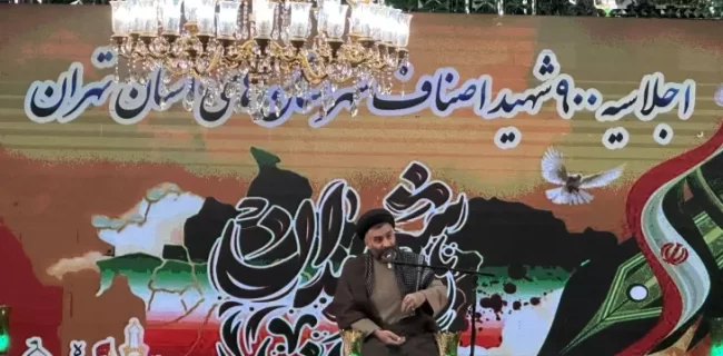 جنگ امروز، جنگ سبک زندگی و عقیده است