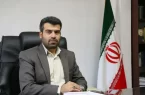 اجرای پروژه استخر ذخیره آب اراضی دشت چزکین