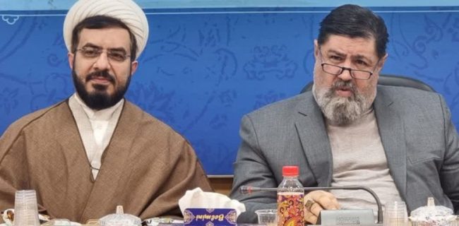 برگزاری دهمین جلسه شورای آموزش و پرورش شهرستان دماوند/ حجت‌الاسلام فتاح‌دماوندی: بخش رسانه‌ای آموزش و پرورش باید فعال تر باشد/ باید جامعه را به سمت نشاط ببریم، مردم نیاز به شادی دارند