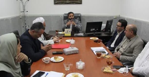 بررسی رفع مشکلات درمانگاه شبانه‌روزی شهر کیلان