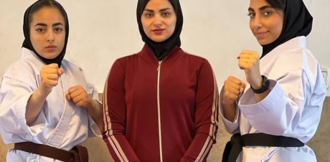 کسب ۲۴ مدال رنگین تیم باشگاه حاج غلام بابایی از روستای جابان در هجدهمین دوره مسابقات قهرمانی کشوری کاراته سبک وادوریو بین المللی