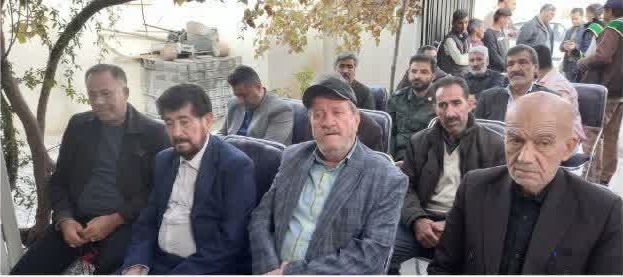 برگزاری مراسم شهید آبروی محله «آبروی محله و افتخار کوچهها» در منطقه مهرآباد بخش رودهن برگزاری مراسم شهید آبروی محله «آبروی محله و افتخار کوچهها» در منطقه مهرآباد بخش رودهن