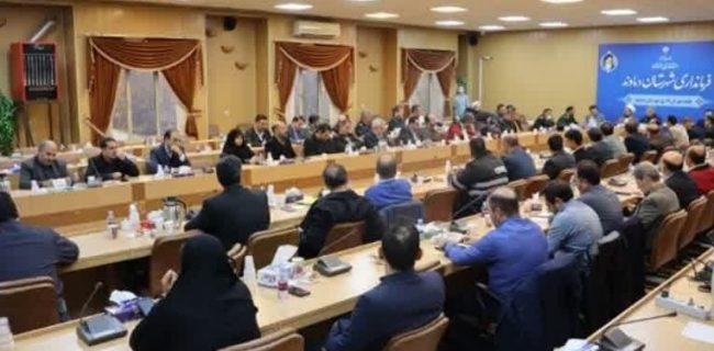 لزوم پیشگیری از ساخت‌وسازها و حفر چاه‌های غیرمجاز در دماوند/ طرد و ساماندهی اتباع غیرمجاز با جدیت دنبال می‌شود/ هیچ کوتاهی از مسوولان پذیرفته نیست