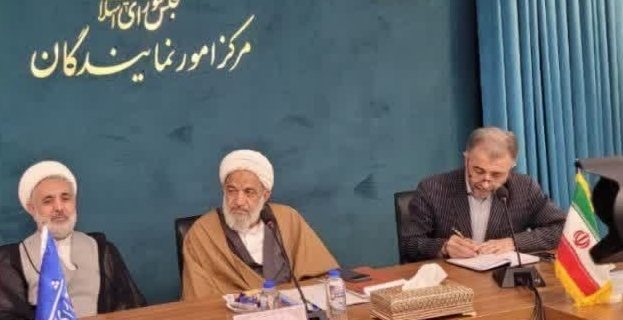 حضور ائمه جمعه و امامان جماعت شهرستان دماوند در مجلس/ تأکید بر تخصیص بودجه‌های مناسب برای توسعه زیرساخت‌های مساجد و حمایت از برنامه‌های فرهنگی و مذهبی در دماوند