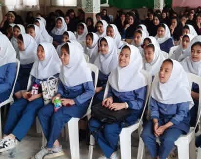 برگزاری جشن بزرگ روز دختر با عنوان «اجتماع بنات‌المقاومه» در شهر کیلان