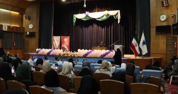 همایش باشکوه حریم زیبایی در شهر رودهن