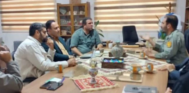 برگزاری اولین جلسه هم‌اندیشی اتاق فکر گردشگری شهرستان دماوند با حضور صاحب‌نظران/ ساماندهی‌ اثر طبیعی غار رودافشان در دستور کار ادارات میراث فرهنگی و محیط زیست شهرستان دماوند