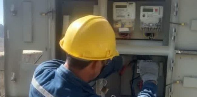 جمع‌آوری بیش از ۶۰ فقره انشعاب برق غیرمجاز در روستاهای آرو، سرخده و هومند وادان شهرستان دماوند