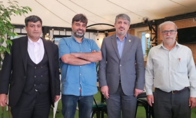 مدیریت شهری دماوند از ایجاد و توسعه فضاهای گردشگری حمایت می‌کند/ آماده فراهم کردن بسترهای قانونی برای تحقق پروژه‌های اقتصادی با محوریت گردشگری در سطح شهر هستیم