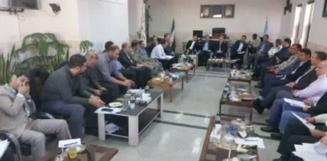 مصوبات لازم اجرای شورای حفظ حقوق بیت‌ المال در خصوص اراضی پلاک‌های گلاهک و تجرک بخش رودهن/ تعیین تکلیف معادن فاقد مجوز در شهرستان دماوند/ عدم صدور هر گونه مجوز احداث معدن در شهرستان دماوند