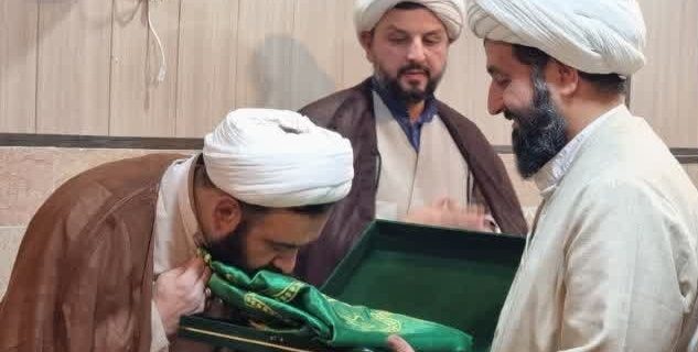 نشست تخصصی ماهانه روحانیون شهرستان دماوند/ حجت الاسلام آقایی: انقلابی‌گری عقلانی در شهید سید حسن نصرالله موج می‌زد