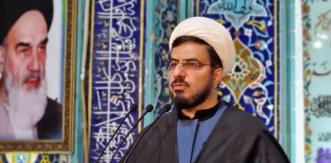 دانشجویان فعلی، مدیران و آینده سازان کشور هستند/ از طرح‌ها و پیشنهادات دانشجویان دماوندی برای حل مسائل و مشکلات منطقه استقبال می‌کنیم