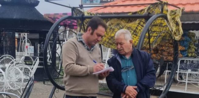 گشت ویژه و شناسایی واحدهای بدون پروانه کسب در شهرستان دماوند/ ۹ واحد صنفی متخلف در منطقه گیلاوند، اسلام‌آباد و جاده وادان اخطار پلمب دریافت کردند