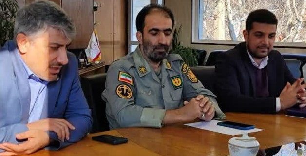 تشکیل ستاد مدیریت بحران شهرداری دماوند/ تمهیدات لازم برای مقابله با پدیده برگ‌سوزی اتخاذ گردید