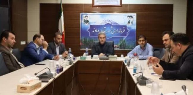 آغاز طرح سرشماری عمومی کشاورزی در شهرستان دماوند از آبان‌ماه