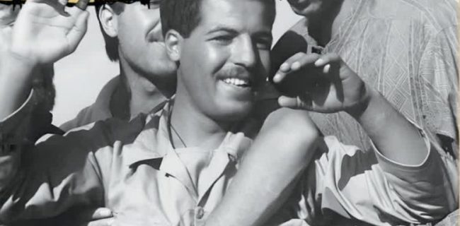 همزمان با گرامیداشت هفته دفاع مقدس کتاب اردوگاه مخفی به همت بنیاد شهید و امور ایثارگران شهرستان دماوند منتشر شد