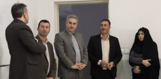 برگزاری کلاس‌های آموزشی طرح سرشماری کشاورزی در دماوند/ طاهرخانی: مردم در طرح سرشماری کشاورزی سرشماری‌ باید پای‌کار باشند