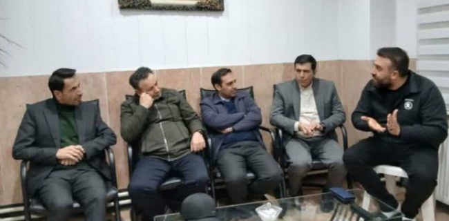 اجرای طرح جهادی نظارت بر فعالیت و سلامت باشگاه‌های ورزشی شهرستان دماوند/ تذکرات لازم به مدیران اماکن ورزشی گوشزد شد