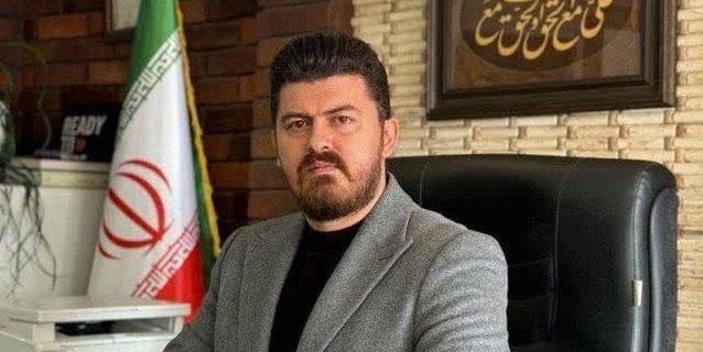 پلمب آنی بنگاههای مسکن فاقد پروانه کسب در شهرستان دماوند/ گشتهای مشترک نظارتی با قوت به کار خود ادامه خواهند داد پلمب آنی بنگاههای مسکن فاقد پروانه کسب در شهرستان دماوند/ گشتهای مشترک نظارتی با قوت به کار خود ادامه خواهند داد