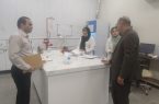 بررسی مشکلات شرکت صنایع غذایی بهین سلامت پایتخت طی بازدید رئیس اداره صنعت، معدن و تجارت شهرستان دماوند بررسی مشکلات شرکت صنایع غذایی بهین سلامت پایتخت طی بازدید رئیس اداره صنعت، معدن و تجارت شهرستان دماوند