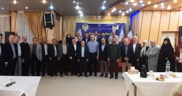 گردهمائی خیرین مدرسه‌ساز و مدرسه‌یار شهرستان دماوند/ قول مساعد ساخت ۳ مدرسه در دماوند توسط خیرین