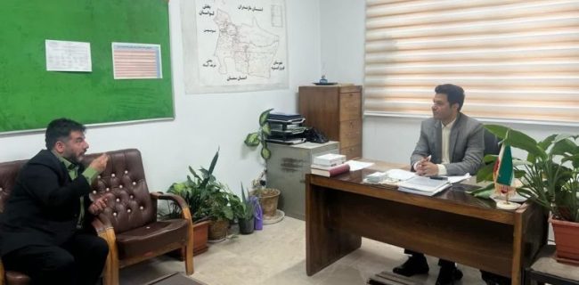 پیگیری رفع و بررسی نواقص بهداشتی واحدهای صنفی تحت پوشش اتحادیه رستورانداران و چلوکبابی‌های شهرستان دماوند/ تسریع در صدور پروانه کسب واحدهای فاقد پروانه کسب