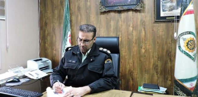 کشف ۲ کیلو و ۵۰۰ گرم انواع مواد مخدر و دستگیری یک نفر سوداگر مرگ از یک ویلا در مهرآباد بخش رودهن