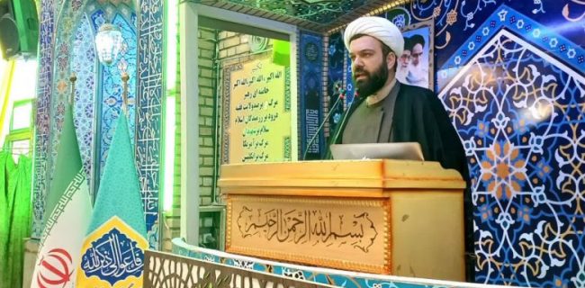 موشک‌ها به معنی اخراج کامل نیروهای آمریکا از منطقه و نابودی شدن رژیم صهیونیستی است/ سراسر زندگانی سید حسن سرشار از جهاد بود