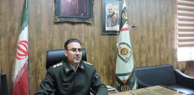 کشف پنج کیلوگرم مواد مخدر و دستگیری ۲ نفر سوداگر مرگ در مهرآباد بخش رودهن