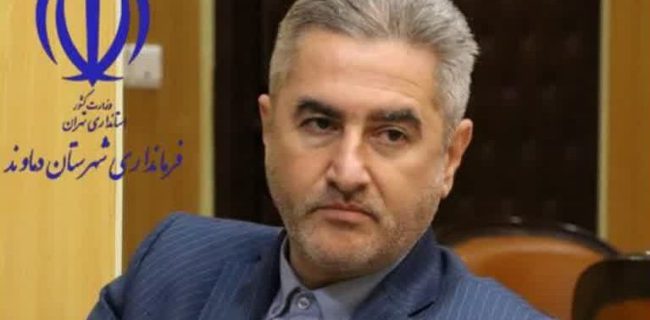 دیدار فرمانده جدید بسیج  کارگری و کارخانجات با فرماندار همزمان با سالروز تاسیس بسیج مستضعفین/ تاکید بر رفع مشکلات و کمک به ارتقای فضای رقابتی در بازار کالا و خدمات