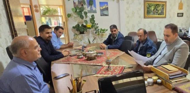 مرمت و بازسازی حمام تاریخی روستای لومان به زودی از سوی دهیاری در دستور کار قرار میگیرد مرمت و بازسازی حمام تاریخی روستای لومان به زودی از سوی دهیاری در دستور کار قرار میگیرد